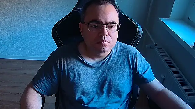 Latexboy893 Webcam-Show
