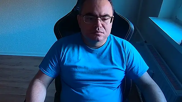 Show Webcam de Latexboy893