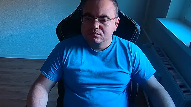Show Webcam de Latexboy893
