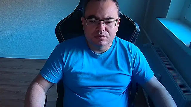 Show webcam de Latexboy893
