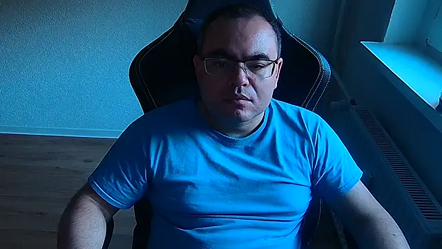 Show Webcam de Latexboy893