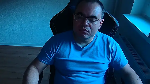 Show Webcam de Latexboy893