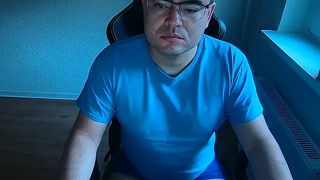 Show de webcam de Latexboy893