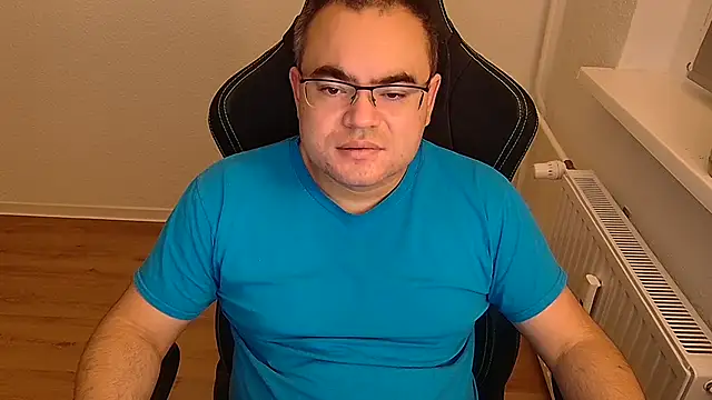 Latexboy893 Webcam-Show