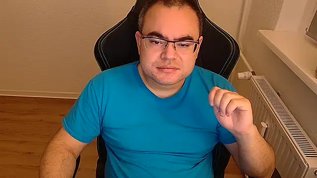 Show de Latexboy893 na webcam