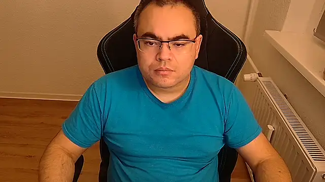 Вебкам-шоу Latexboy893