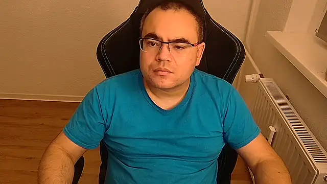 Latexboy893n Webbikameraesitys