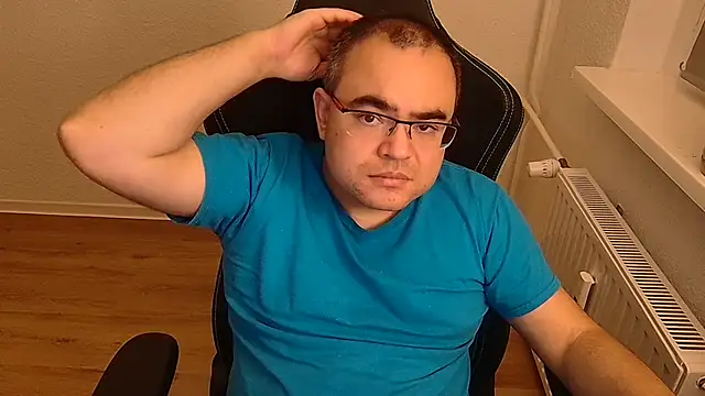 Latexboy893 Webcam-Show