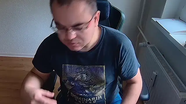 Latexboy893 Webcam-Show