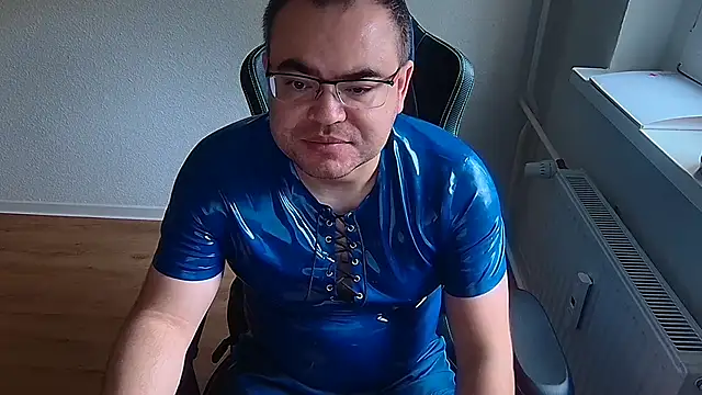 Вебкам-шоу Latexboy893