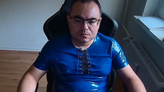 Latexboy893n Webbikameraesitys