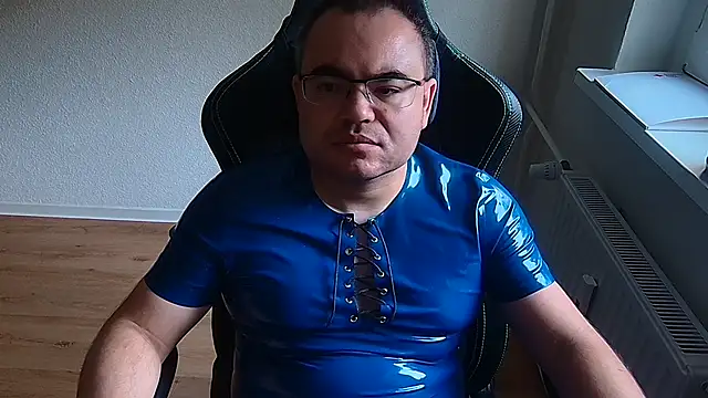 Latexboy893 Webcam-Show