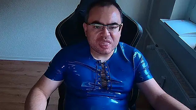 Latexboy893 Webcam-Show