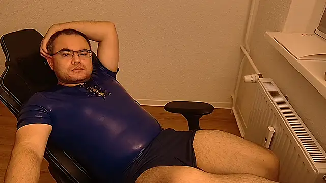 Latexboy893 Webcamshow