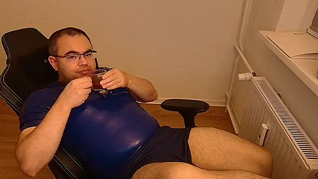 Latexboy893n Webbikameraesitys