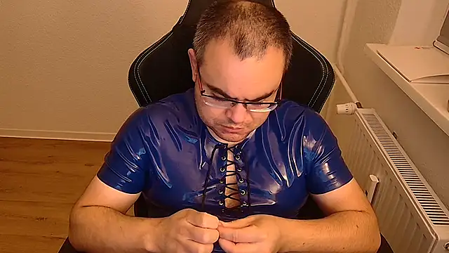 Latexboy893: вебкам-шоу