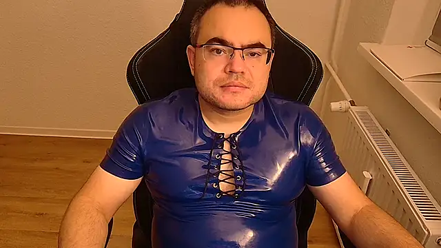Latexboy893n Webbikameraesitys