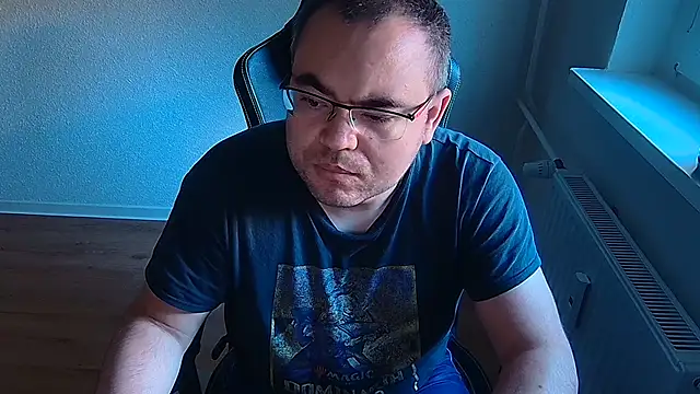 Show Webcam de Latexboy893