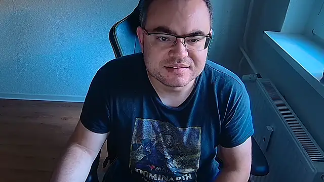 Latexboy893 Webcam-Show
