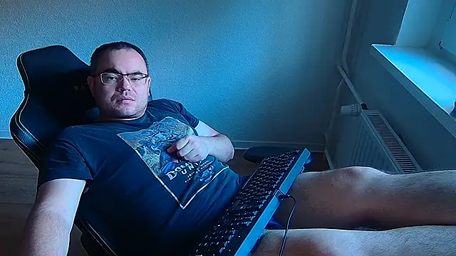 Latexboy893 Webcam-Show