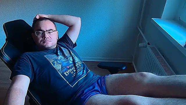 Вебкам-шоу Latexboy893