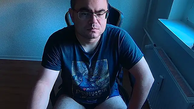Latexboy893 Webcam-Show