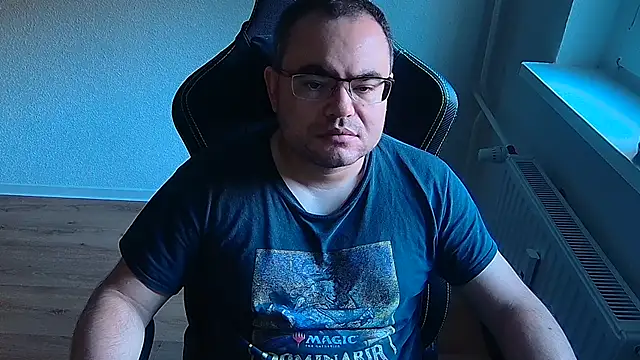 Latexboy893's Webcam Show