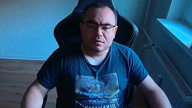 Вебкам-шоу Latexboy893