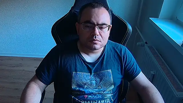 Show de Latexboy893 na webcam
