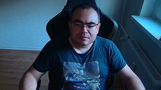Latexboy893's Webcam Show