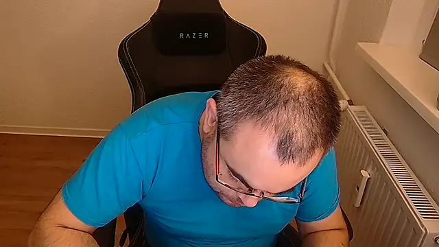 Latexboy893 Webcam-Show