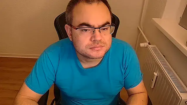 Latexboy893 Webcam-Show