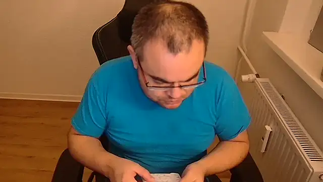Latexboy893 Шоу с уебкамера