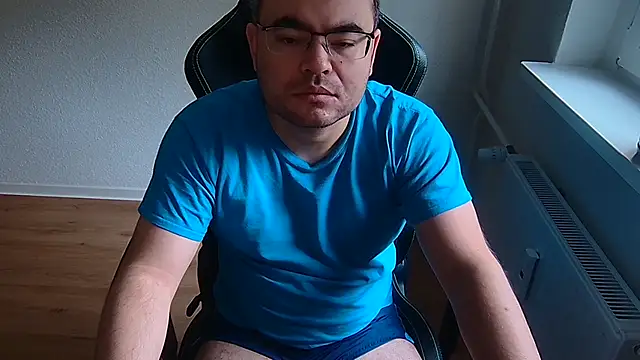 Show webcam de Latexboy893