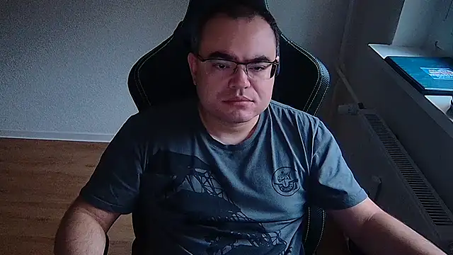 Show de Latexboy893 na webcam