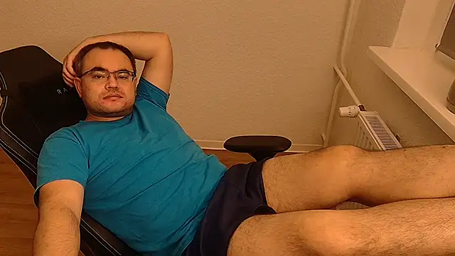 Show Webcam de Latexboy893