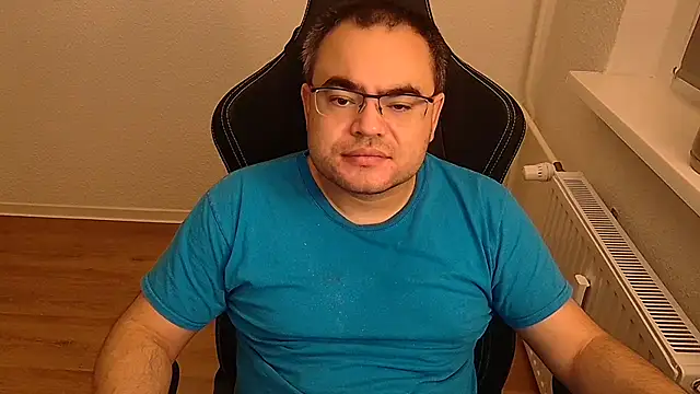 Latexboy893 Webcam-Show