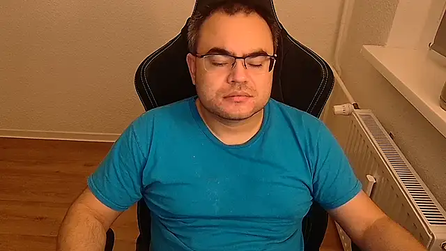Вебкам-шоу Latexboy893