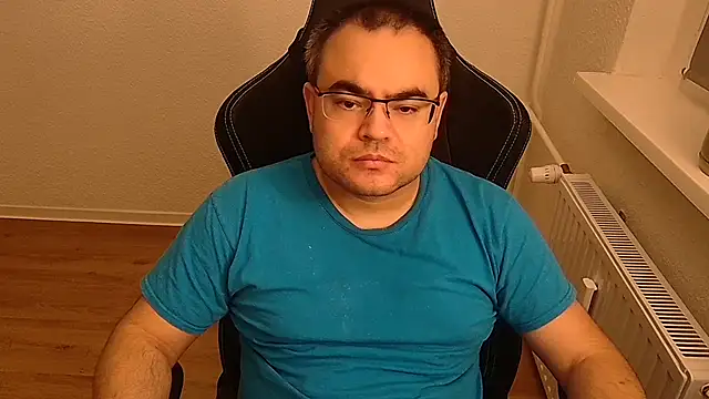 Latexboy893 Webcam-Show