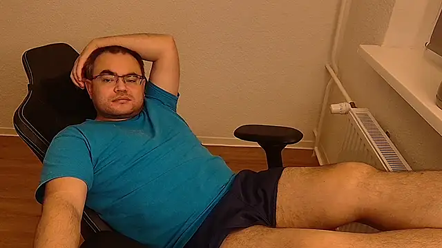 Show de Latexboy893 na webcam