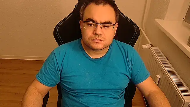 Latexboy893 Webcam-Show