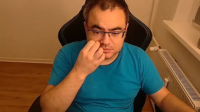 Latexboy893 Webcam-Show