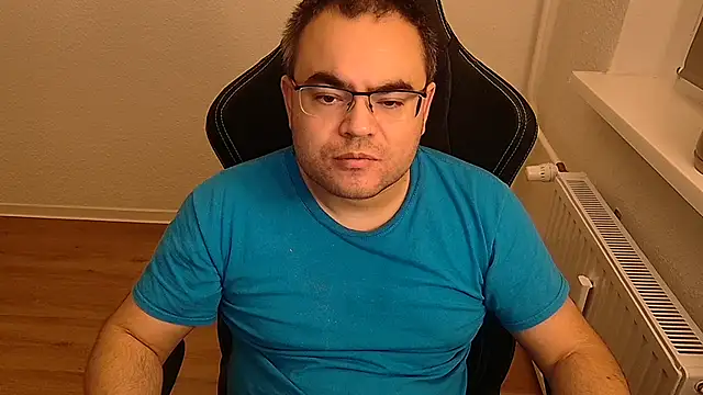 Вебкам-шоу Latexboy893