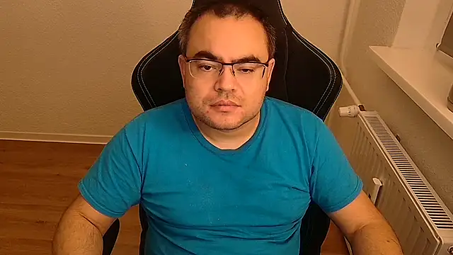 Latexboy893 Webcam-Show