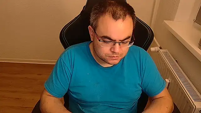 Latexboy893n Webbikameraesitys