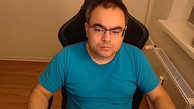 Latexboy893 Webcam-Show