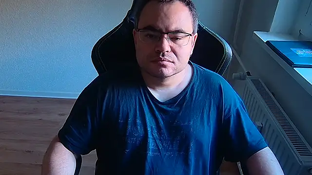 Webkamerová show Latexboy893