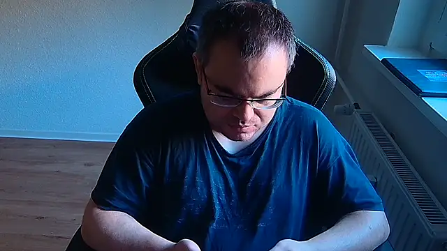 Latexboy893 Webcam-Show