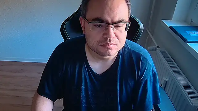 Latexboy893 Webcam-Show