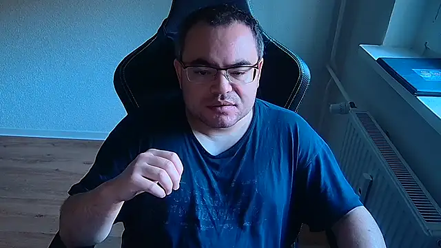 Show de Latexboy893 na webcam